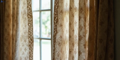 Dry cleaning delicate silk velvet drapes naremburn-nsw Matty Curtain Cleaning